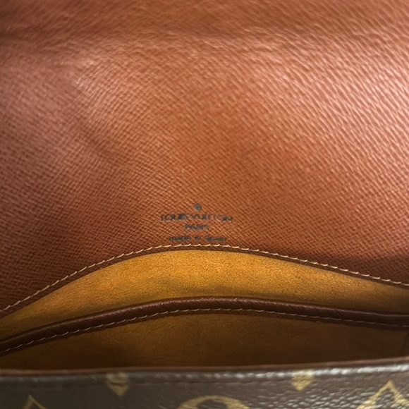 Auth Louis Vuitton Monogram Musette Salsa M51387 small Shoulder Bag - Picture 4 of 6